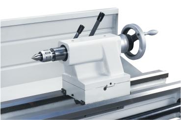 03-1316XL Bernardo Universaldrehmaschinen Solid 460 x 1500