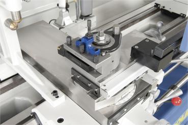 03-1316XL Bernardo Universaldrehmaschinen Solid 460 x 1500