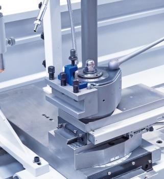 03-1345BXL Bernardo Universaldrehmaschinen Titan 560 x 3000 Pro