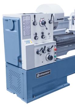 03-1345BXL Bernardo Universaldrehmaschinen Titan 560 x 3000 Pro