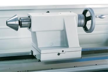 03-1345XL Bernardo Universaldrehmaschinen Titan 560 x 3000