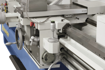 03-1356XL Bernardo Universaldrehmaschinen Titan 800 x 2000