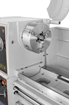 03-1356XL Bernardo Universaldrehmaschinen Titan 800 x 2000