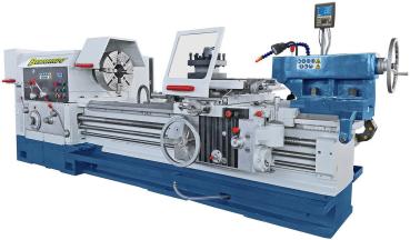03-1369XL0 Bernardo Universaldrehmaschinen RDM 200