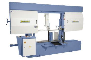 04-1440XL Bernardo Halbautomatische Metallbandsägen MSB 1110 H