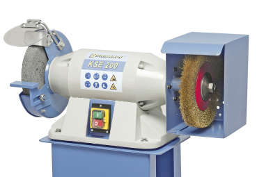 05-1173 Bernardo Kombischleifmaschinen KSE 200 - 400 V