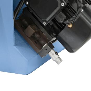 05-1637 Bernardo Kantenfasmaschinen KSM 500 S
