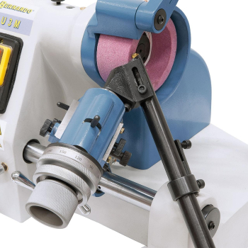 05-1639 Bernardo Stichelschleifmaschine U3M - 230 V