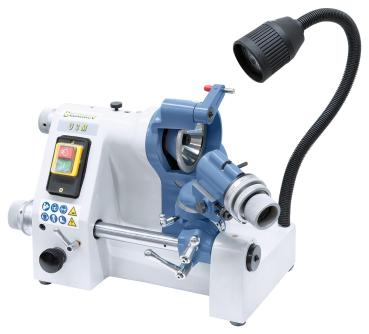 05-1641 Bernardo Stichelschleifmaschine U3M - 400 V