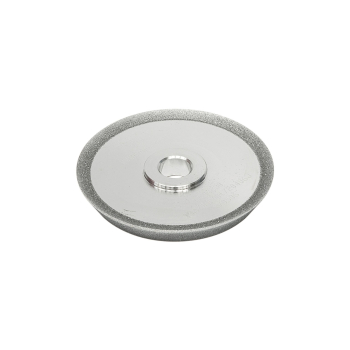 05-1710 Bernardo Zubehör für Schleifmaschinen Schleifscheibe CBN (3-12 mm) für DG 13 MD/DG 32 Pro