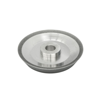 05-1714 Bernardo Zubehör für Schleifmaschinen Schleifscheibe CBN (12,1-32 mm) für DG 32 MD/DG 32 Pro