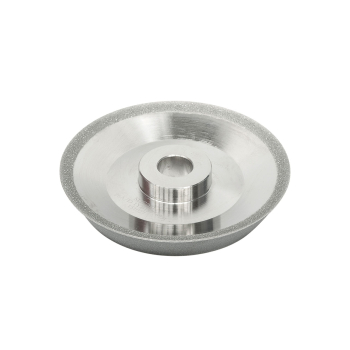 05-1715 Bernardo Zubehör für Schleifmaschinen Diamantschleifscheibe SDC (12,1-32 mm) für DG 32 MD/DG 32 Pro