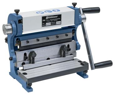 06-1259 Bernardo Universalmaschinen 3 in 1 - 200