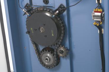 06-1409XL Bernardo Motorische Schwenkbiegemaschinen TBM 2020