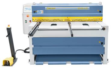 06-2050XL Bernardo Motorische Tafelscheren MTR 1360 x 3 NCC