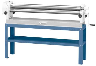 06-6105 Bernardo Untergestell für Blechbearbeitungsmaschinen Untergestell A für RM 1300