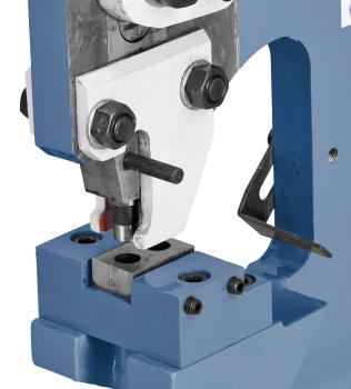 06-6141G Bernardo Zubehör für manuelle Scheren Lochstanzeinheit diam. 9 mm für PBS 22 LS