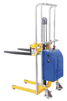 07-1107 Bernardo Ergonomischer Hebelift GH 1500 E