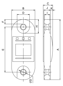 07-1320 Bernardo Kranwaagen ID 6400