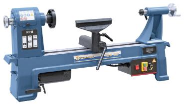 10-1078 Bernardo Drechselmaschinen VDM 500