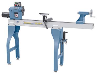 10-1182 Bernardo Drechselmaschinen HCL 600 P
