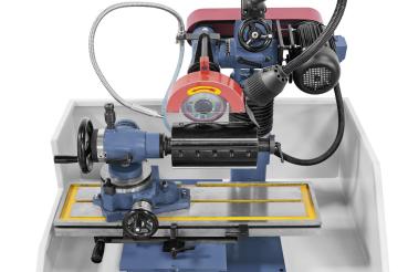 11-4397 Bernardo Universal-Schärfmaschine UGM 300