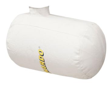 12-0992 Bernardo Zubehör für Schleifmaschinen Filtersack für MSA 300 / 750 / 1500