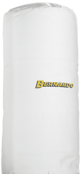 12-1000 Bernardo Zubehör Absauganlagen Filtersack für DC 230 E