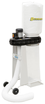 12-2037 Bernardo Absauganlagen DC 180 - 230 V