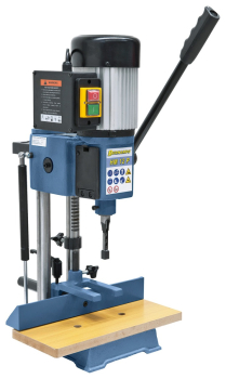 14-2085B Bernardo Hohlstemmmaschinen HM 12 P
