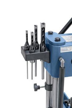 14-2085B Bernardo Hohlstemmmaschinen HM 12 P