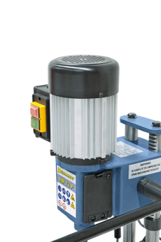 14-2085B Bernardo Hohlstemmmaschinen HM 12 P