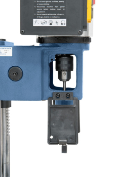 14-2085B Bernardo Hohlstemmmaschinen HM 12 P