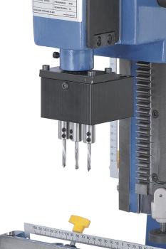 14-2108 Bernardo Hohlstemmmaschinen HM 30 Porta