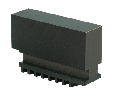 21-0855 Bernardo Backen für 3-Backenfutter DK11 Weiche Monoblockbacken DSJ-DK11-250