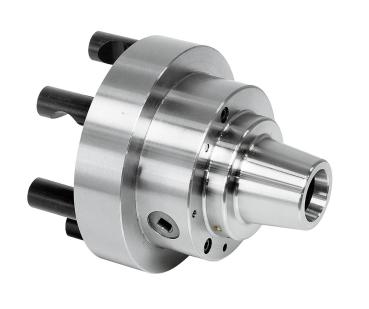 22-1096 Bernardo Spannmittel für Werkzeuge Spannzangenfutter 5C mit Aufnahme D1-6
