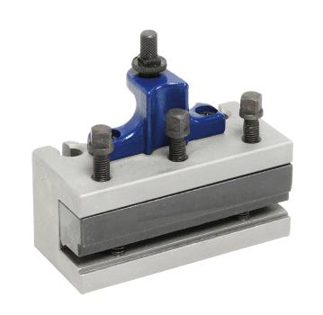 23-1021 Bernardo Spannmittel für Werkzeuge Abstechhalter 2,7 x 10 mm für Größe E
