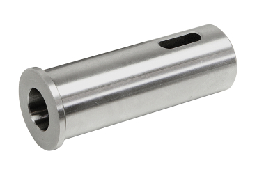 23-1026 Bernardo Spannmittel für Werkzeuge MK-Hülse diam. 40 x 140 mm für Größe B - MK 4