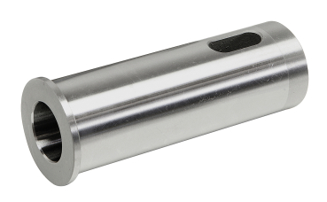 23-1028 Bernardo Spannmittel für Werkzeuge MK-Hülse diam. 63 x 185 mm für Größe D - MK 5