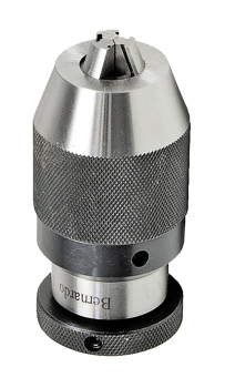 24-1081 Bernardo Zubehör für Bohrmaschinen Schnellspann-Bohrfutter 1 - 13 mm / B 16