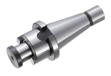 26-1060 Bernardo Spannmittel für Werkzeuge Kombi-Aufsteckfräsdorn ISO 40 / 40 mm
