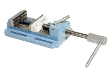 28-2021 Bernardo Zubehör für Bohrmaschinen Industrie-Bohrmaschinenschraubstock BMS 100 QC