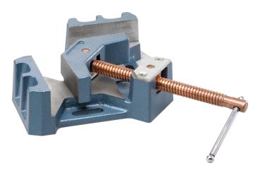 28-2057 Bernardo Zubehör für Bohrmaschinen Winkelschraubstock 80 mm