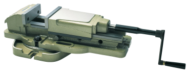 28-2116 Bernardo Schraubstöcke Hydro-Maschinenschraubstock AH 125