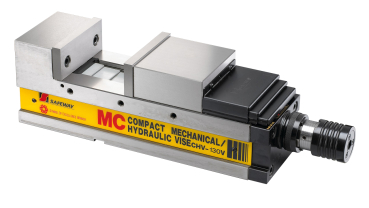 28-2125 Bernardo Schraubstöcke NC-Maschinenschraubstock CHV 100 V
