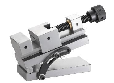 28-6017 Bernardo Schraubstöcke Präzisions-Sinusspanner QGJ 100