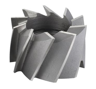 42-1030 Bernardo Fräswerkzeuge Walzenstirnfräser 40 mm