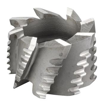 42-1037 Bernardo Fräswerkzeuge Walzenstirn-Schruppfräser 63 mm
