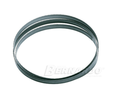 47-1037 Bernardo Sägebänder Metallbandsägen Sägeband BiFlex 2925 x 27 x 0,9 mm - Vario 4/6 ZpZ