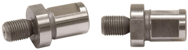 53-1051 Bernardo Zubehör Magnet-Kernbohrmaschinen Bohrfutteradapter 1/2- 20 UNF / Weldon 19 mm